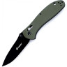 Нож GANZO G7393-BK