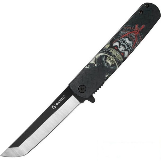 Нож GANZO G626-BS